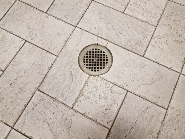 Floor Drain Plumbing in Brooklyn