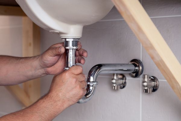 Sink Plumbing Installation in Brooklyn