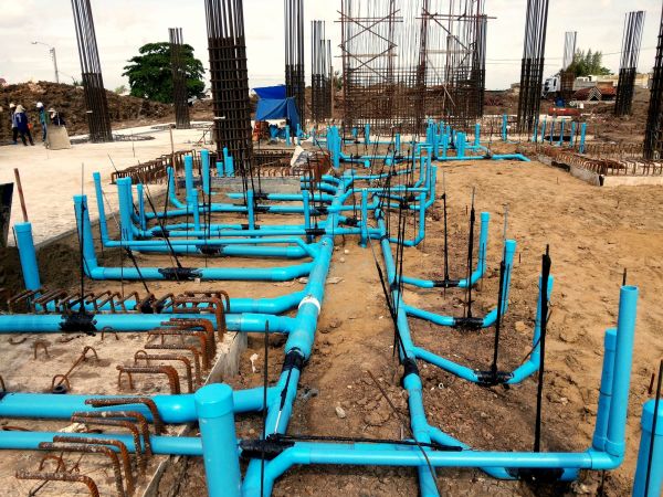 Plumbing Line Replacement in Brooklyn