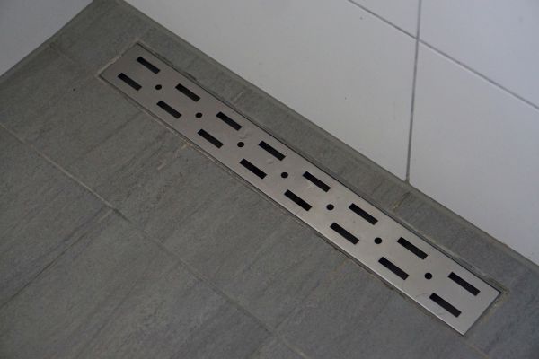 Shower Drain Replacement in Brooklyn