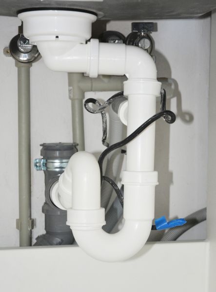 Plumbing Drain Installation in Brooklyn