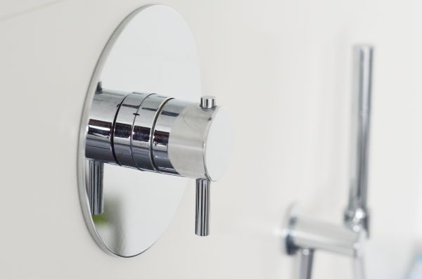 Shower Knob Replacement in Brooklyn