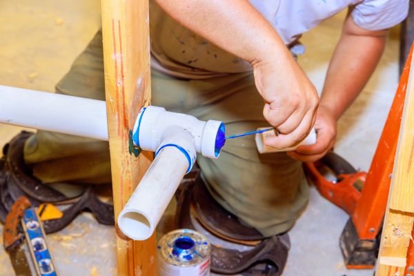 Cost of Damaged Plumbing Replacement in Brooklyn