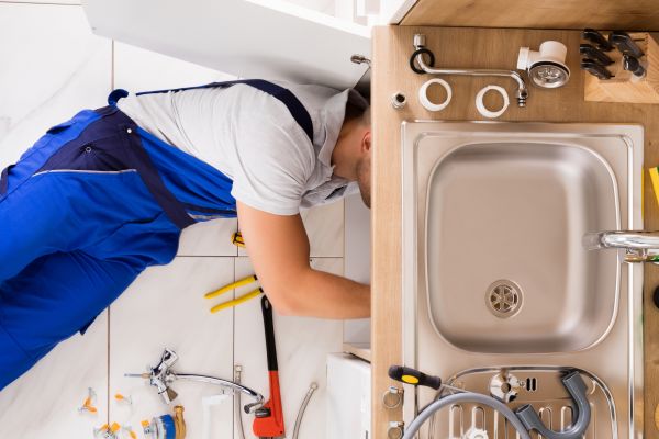 Cost of Sink Drain Repair in Brooklyn