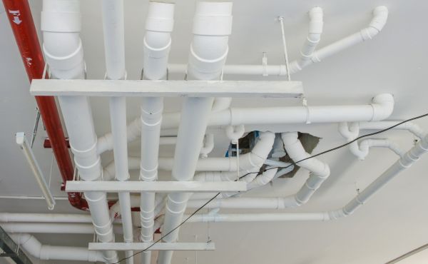 Industrial Plumbing Repair in Brooklyn