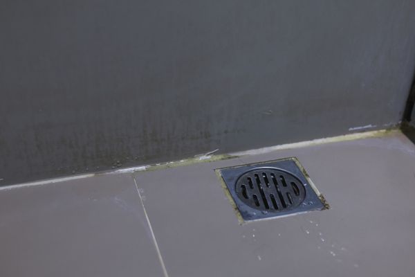 Bathroom Drain Installation in Brooklyn