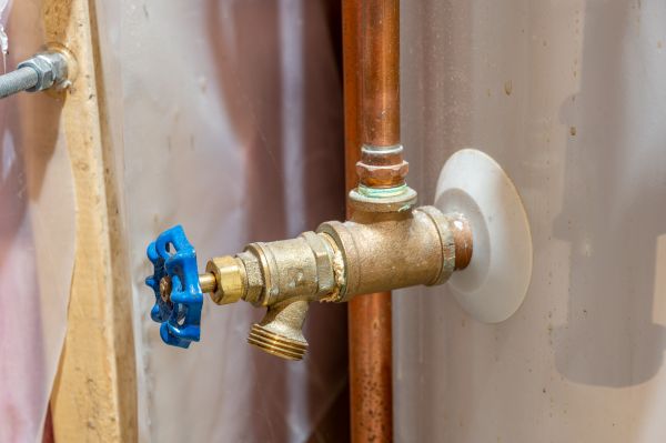 Drain Valve Repair in Brooklyn