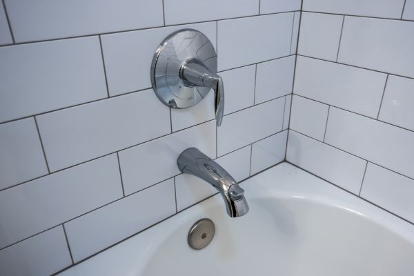Tub Spout Replacement in Brooklyn