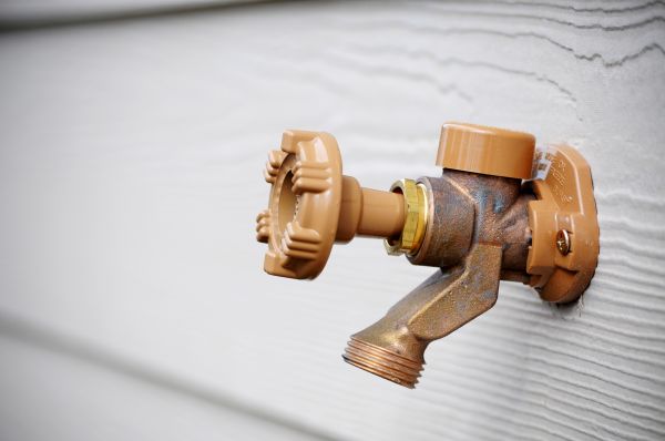 Cost of Water Spigot Repair in Brooklyn