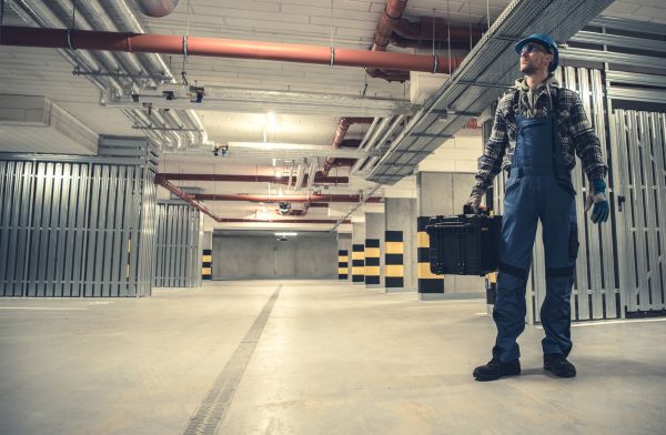 Commercial Pipe Repair in Brooklyn