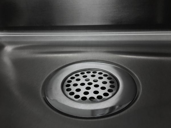 Kitchen Drain Installation in Brooklyn