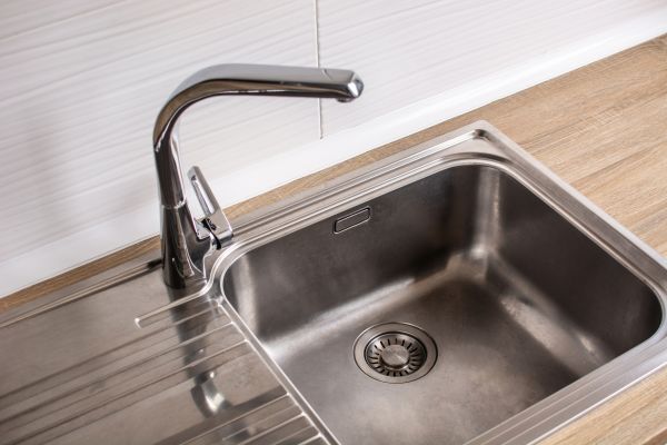 Cost of New Sink Installation in Brooklyn