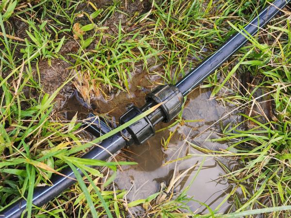 Water Pipe Leak Detection in Brooklyn