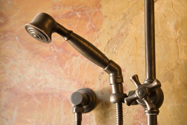 Shower Faucet Replacement in Brooklyn