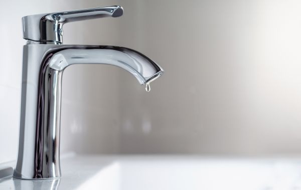 Kitchen Faucet Replacement in Brooklyn