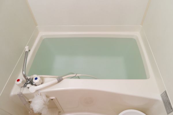 Bathtub Faucet Replacement in Brooklyn