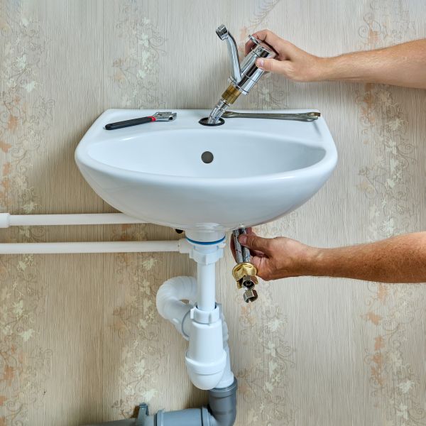 Home Plumbing Repair in Brooklyn