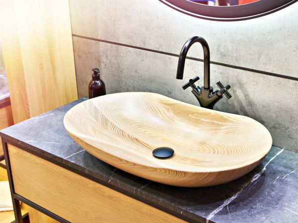 Cost of Vessel Sink Installation in Brooklyn