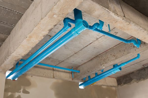 Pvc Plumbing Installation in Brooklyn