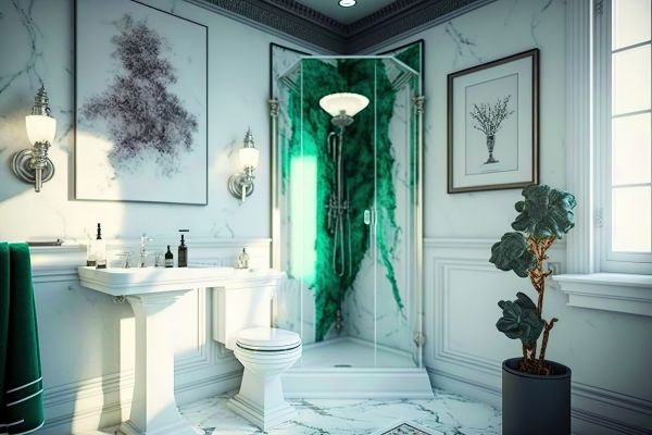 Cost of Pedestal Sink Installation in Brooklyn