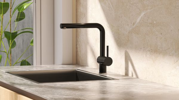 Countertop Sink Installation in Brooklyn
