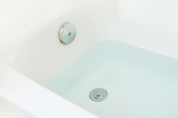 Bathtub Drain Replacement in Brooklyn