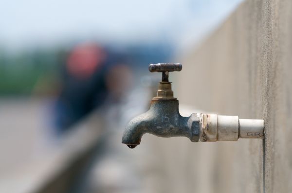 Outdoor Faucet Plumbing in Brooklyn