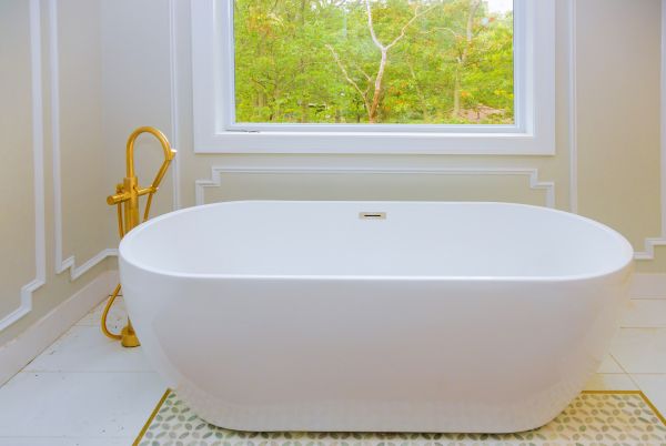 Bathtub Plumbing Repair in Brooklyn