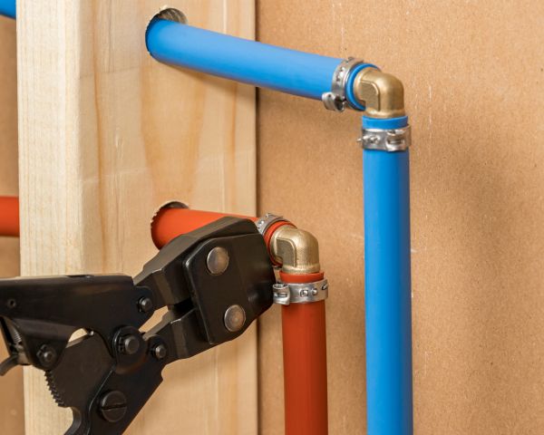 Cost of Pex Piping Installation in Brooklyn