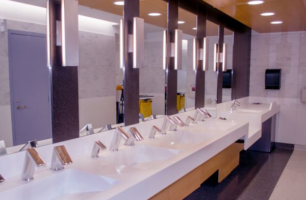 Commercial Plumbing Repair in Brooklyn