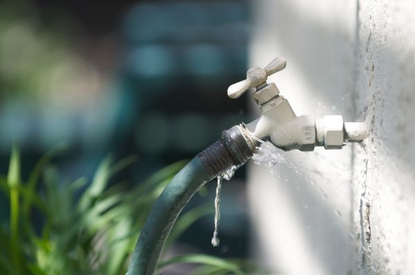 Cost of Water Spigot Installation in Brooklyn