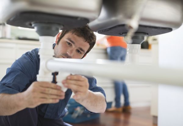 Home Plumbing Installation in Brooklyn