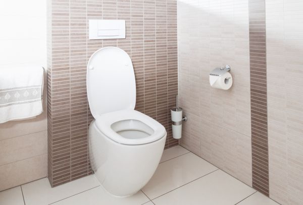 Cost of Toilet Plumbing Installation in Brooklyn