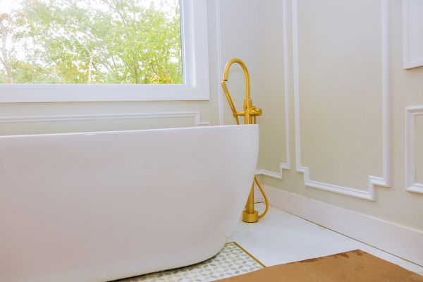 Tub Water Leak Repair in Brooklyn