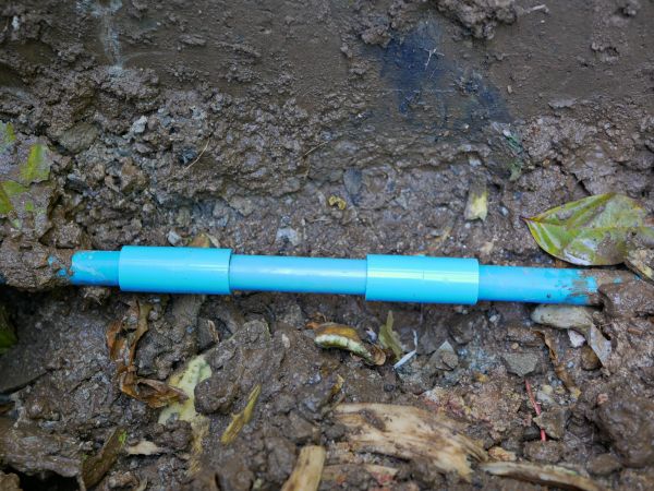 Cost of Cracked Pipe Repair in Brooklyn