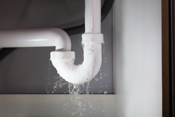 Leaky Pipe Repair in Brooklyn