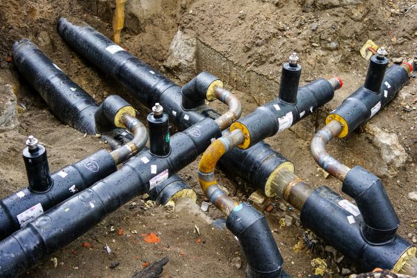 Pipes Replacement in Brooklyn