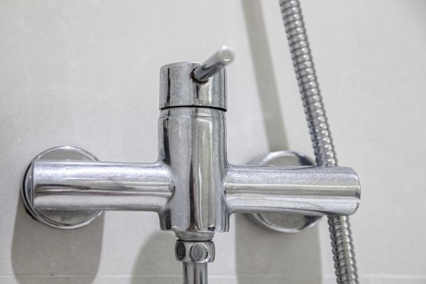 Shower Lever Repair in Brooklyn