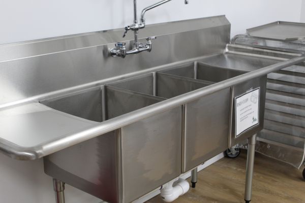 Cost of Utility Sink Installation in Brooklyn