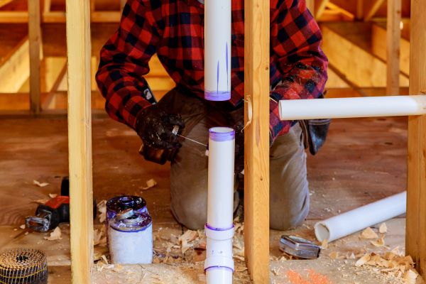 Cost of PVC Piping Installation in Brooklyn