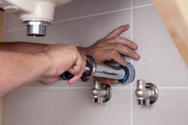Bathroom Plumbing Installation in Brooklyn