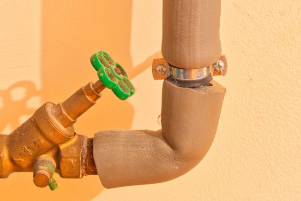 Cost of Backflow Valve Repair in Brooklyn
