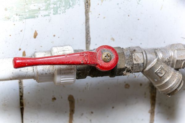 Cost of Shut Off Valve Replacement in Brooklyn