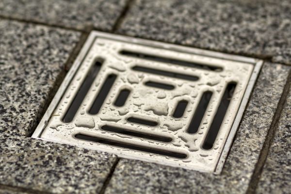 Laundry Drain Installation in Brooklyn