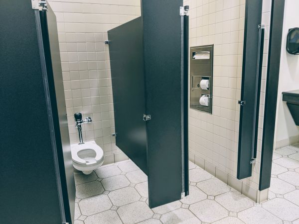 Commercial Toilet Installation in Brooklyn